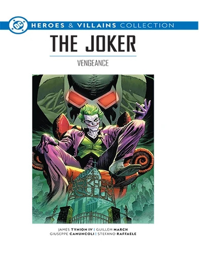 Heroes villains - heroes,