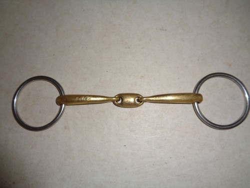 Neue schule loose ring - team, up