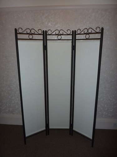 Room divider panel - divider, folding