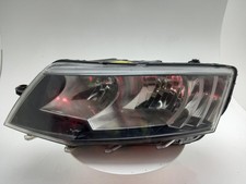 SKODA OCTAVIA Headlamp