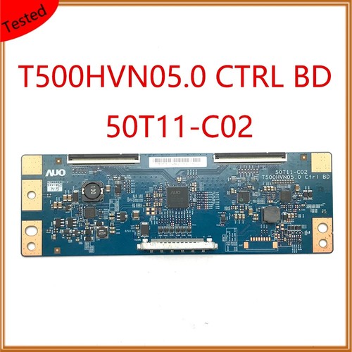 T500hvn05 ctrl 50t11 - t500hvn05.0, 50t11-c02