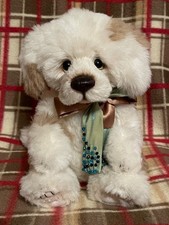 Charlie Bears Faffing, 2023