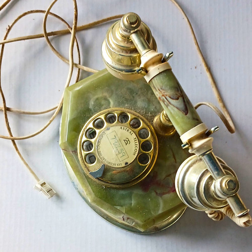 Astral telecom vintage - telecom,