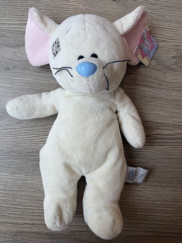 Tiny the mouse plush toy - the, from