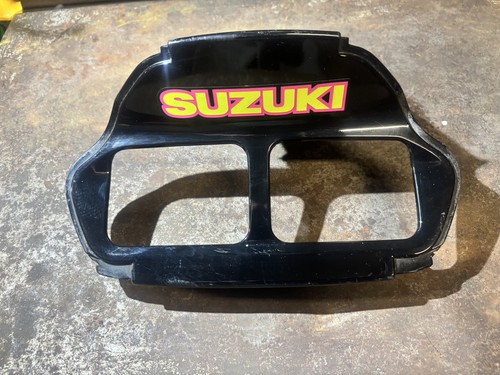 Suzuki rg125 fun rear light - suzuki,