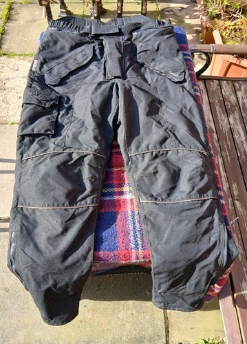 Weise motorcycle trousers - motorcycle, uk
