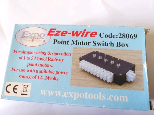 Eze wire 28069 - eze-wire, motor