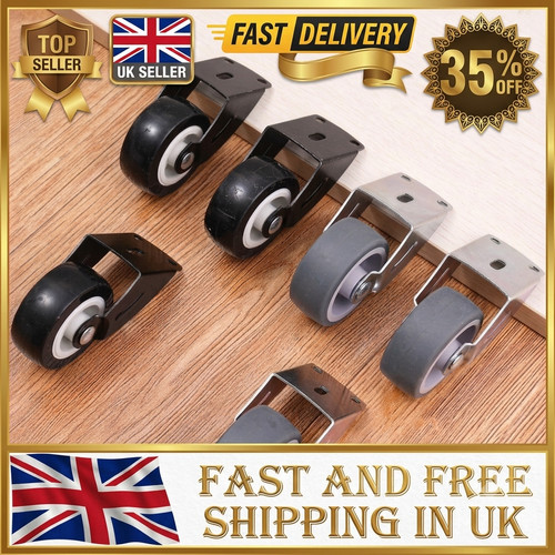 Silent directional roller - silent,