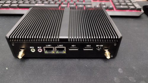 Pfsense retro gaming home - 🌟pfsense,
