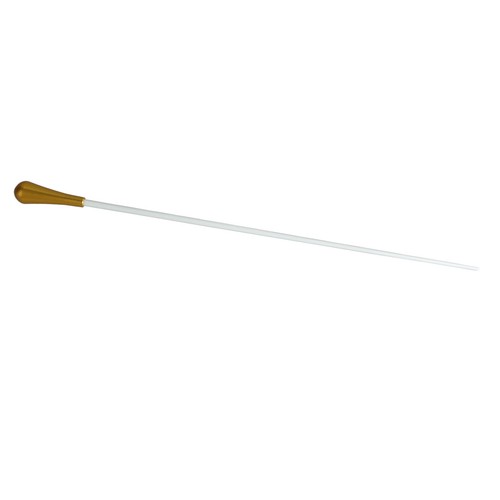 Conducting baton metal light - .conducting,