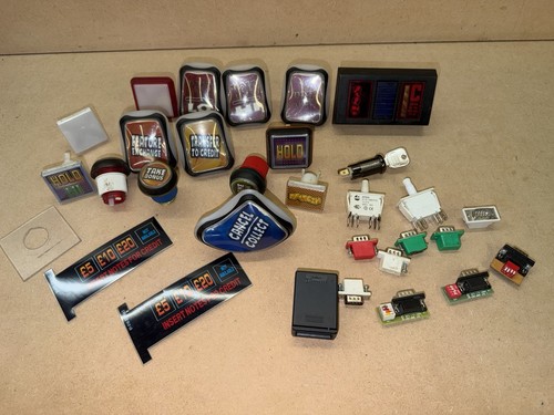 Joblot fruit machine - joblot,