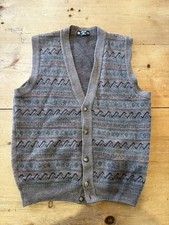 Vintage Marks & Spencer Brown