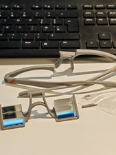 Y&Y vertical belay glasses broken for spares