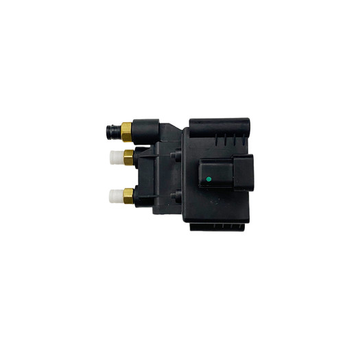 Air suspension solenoid valve - air,