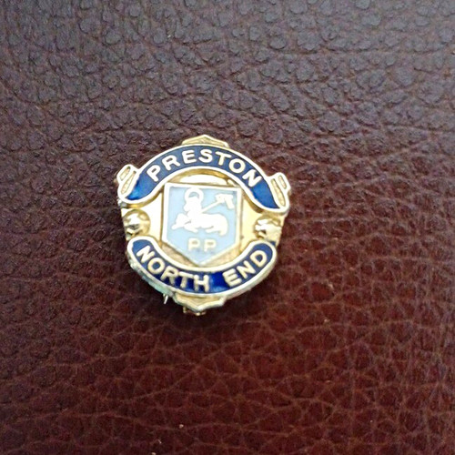 Preston north end - preston,