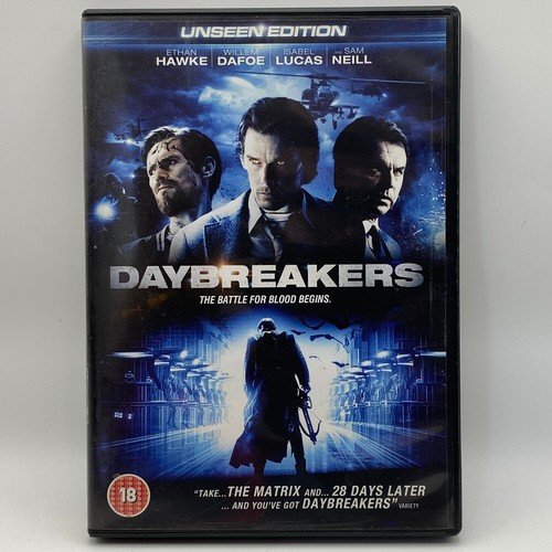 Daybreakers - , (dvd,