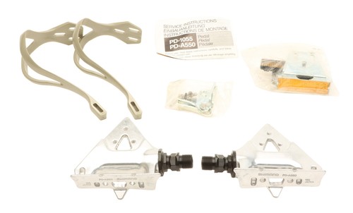 Shimano rx100 a550 road - shimano, pd-a550