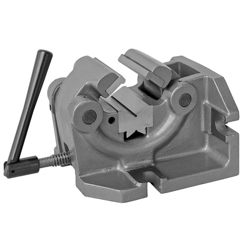 Bison 100mm shaft holding - bison,