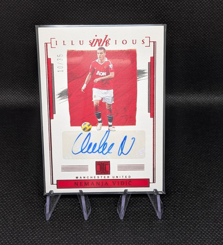 Panini 2021 impeccable - 2021-22,