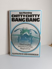 Chitty Chitty Bang Bang, The