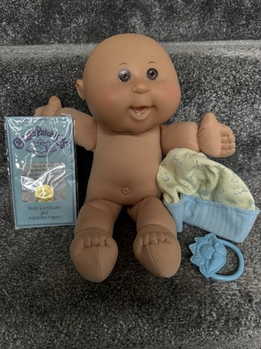 Vintage 2005 cabbage patch - vintage,