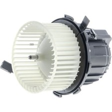 Mahle Heater Blower for Audi RS4 4.2 Avant Quattro CFSA 2012-2016 AB183000P