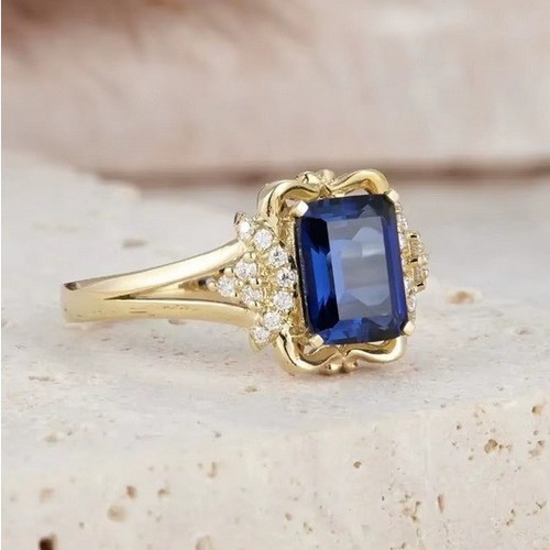 Elegant royal blue - royal, sapphire