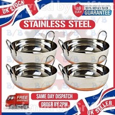 4 INDIAN CURRY FOOD DISHES