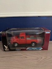 Road signature ford - ford, f-250