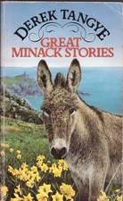 Tangye Omnibus: Great Minack
