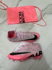 Nike Air Zoom Mercurial Superfly IX Elite FG ? UK 10
