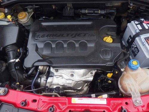 2010 2015 mk2 fiat - mk2, cargo