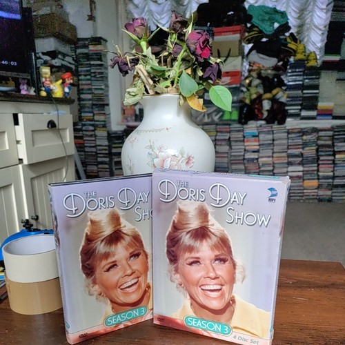 The doris day show third - doris,