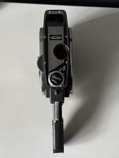 Vintage camera quarz 8mm - quarz-m,