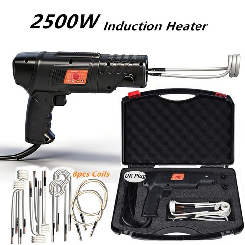 2500w magnetic induction - 2500w,