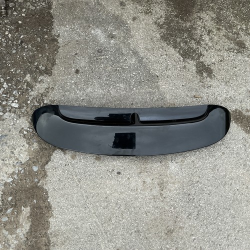 Mini cooper bootlid - mini,
