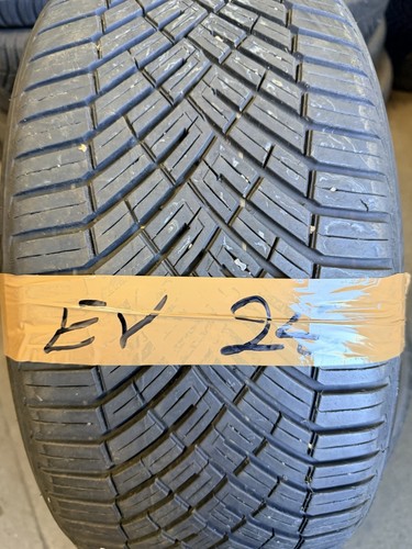 225 95y continental all - 225/45/18,