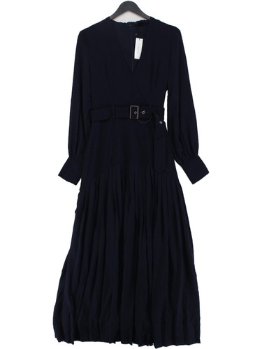 Karen millen maxi dress in - dress,
