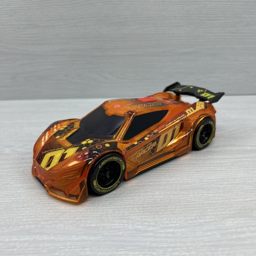 Dickie toys lightstreak - dickie,