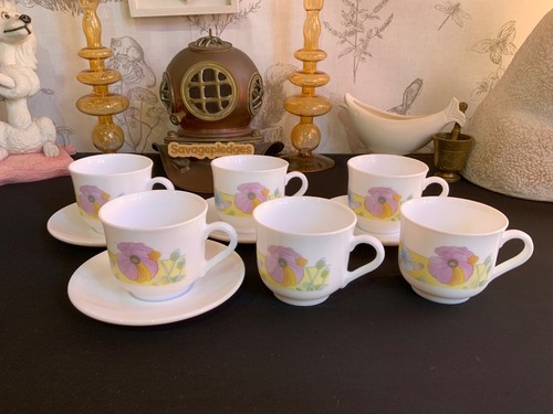 Arcopal france milk glass - france,