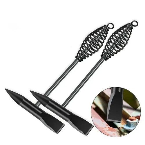 Spring handle welding - spring,