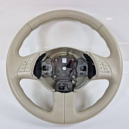 Fiat 500 steering wheel - 500,