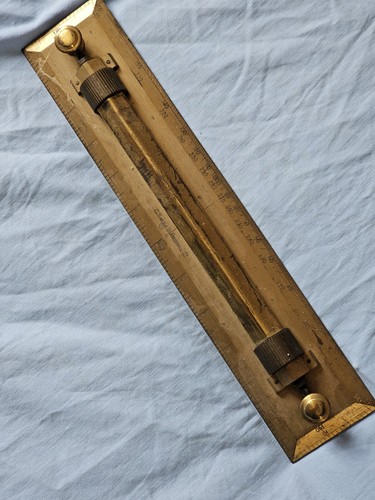 Vintage smith clerkenwell - c,
