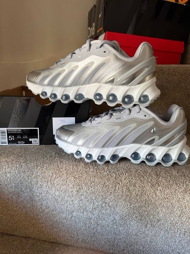 Nike air max dn8 wolf - nike,