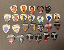 Metallica "Worldwired Tour" 25