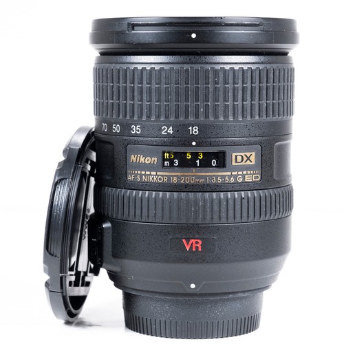 Nikon 200mm 3 5 - af-s, 18-200mm