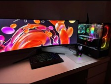 Gaming PC Custom Build Service