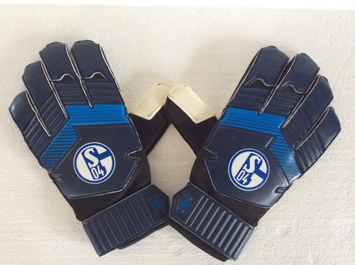 Umbro schalke goalkeeper - umbro, 04