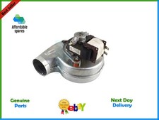 Chaffoteaux Ariston 573434 Fan Assembly