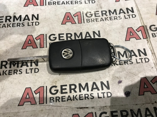 Genuine golf mk6 - golf, remote